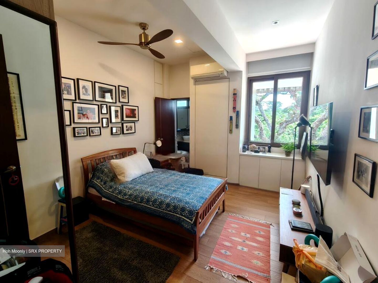 Hillcrest Arcadia (D11), Condominium #444411721